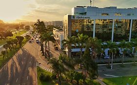 Ribalta Hotel Barra Da Tijuca By Atlantica